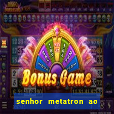 senhor metatron ao senhor maitreya e a saint germain