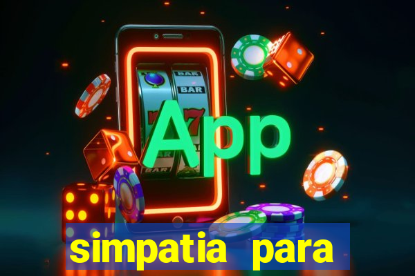 simpatia para ganhar no bingo de cartela