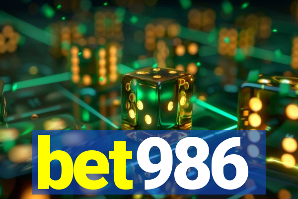 bet986