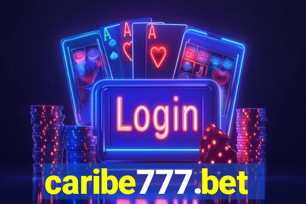 caribe777.bet