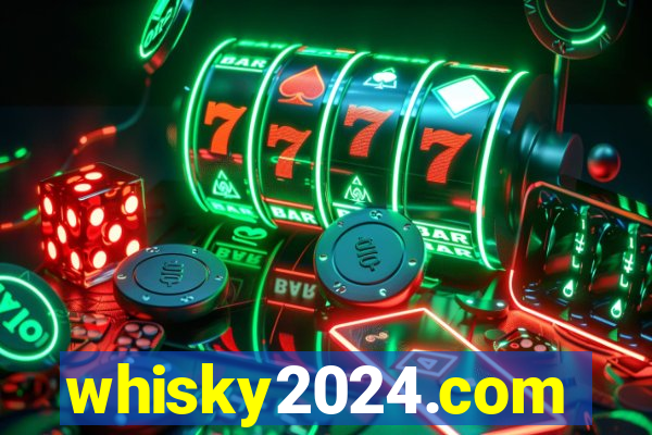 whisky2024.com