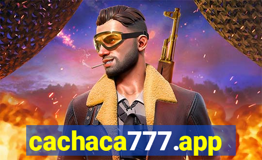 cachaca777.app