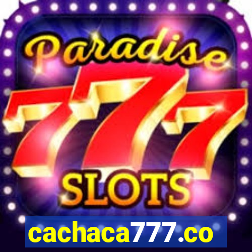 cachaca777.co