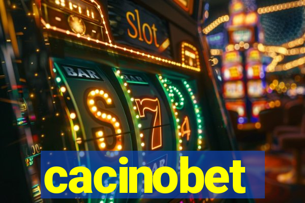 cacinobet