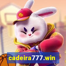 cadeira777.win