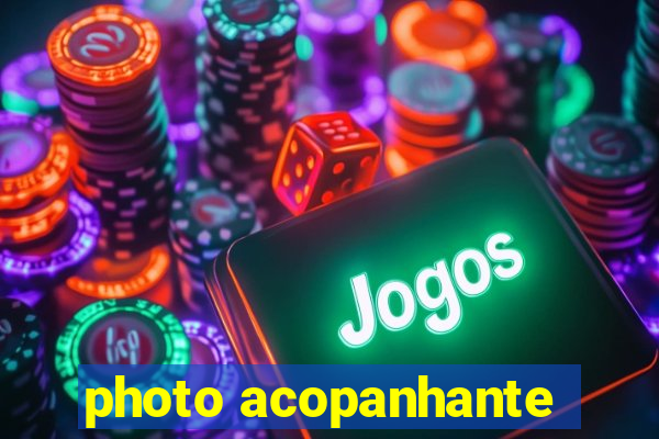 photo acopanhante