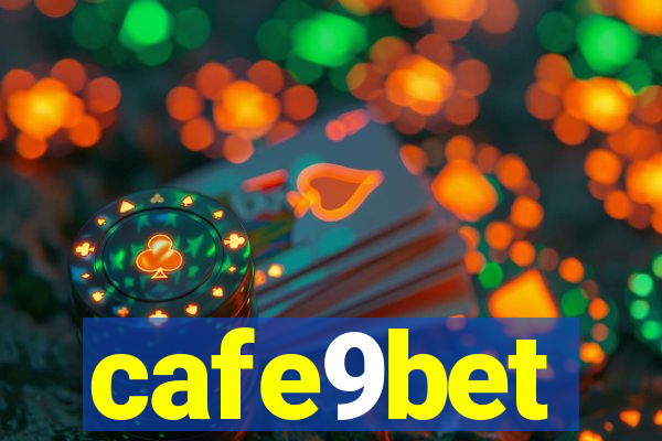 cafe9bet