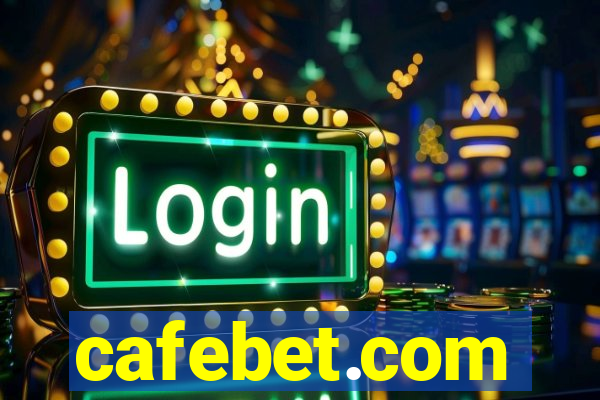 cafebet.com