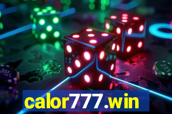 calor777.win