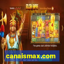 canaismax.com