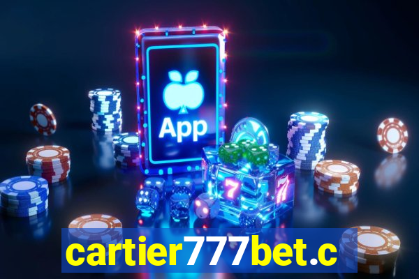 cartier777bet.com