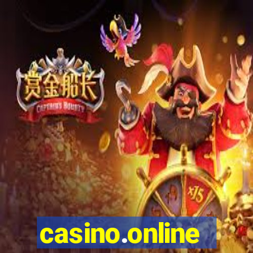 casino.online