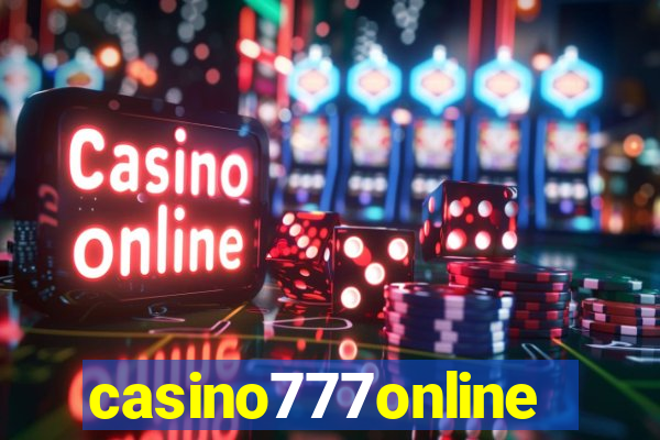 casino777online