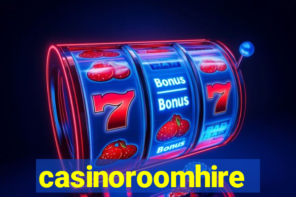 casinoroomhire