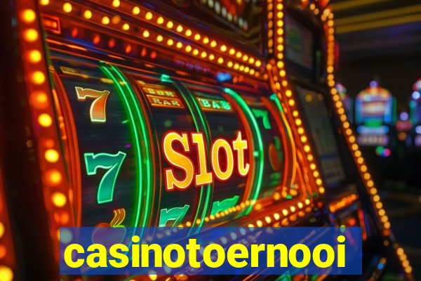 casinotoernooi