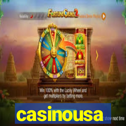 casinousa