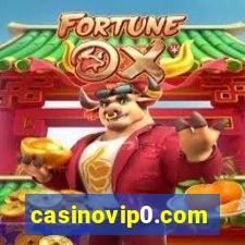 casinovip0.com