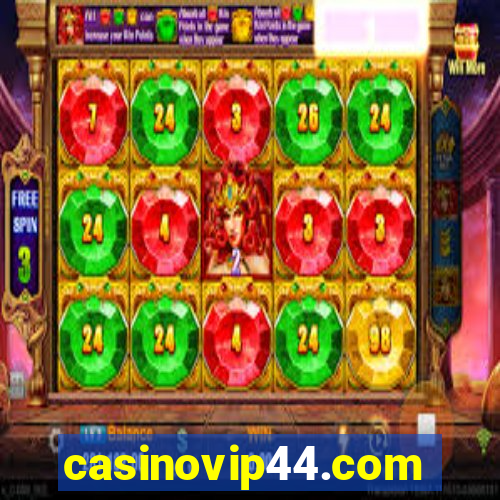 casinovip44.com