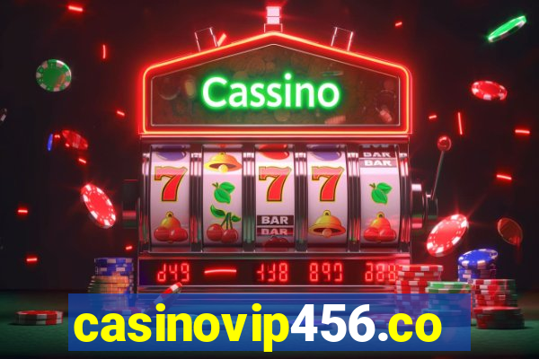 casinovip456.com