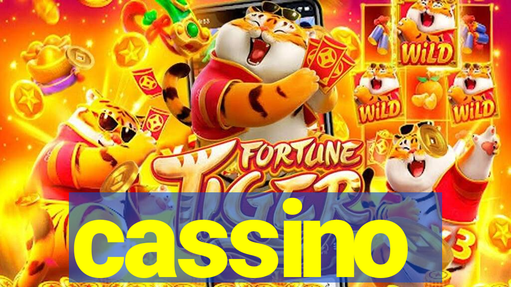 cassino