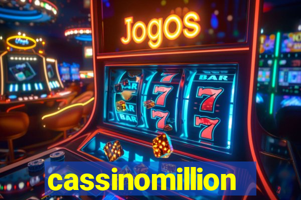 cassinomillion