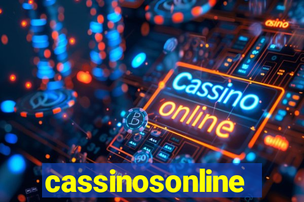 cassinosonline