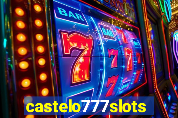 castelo777slots