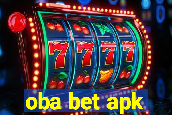 oba bet apk