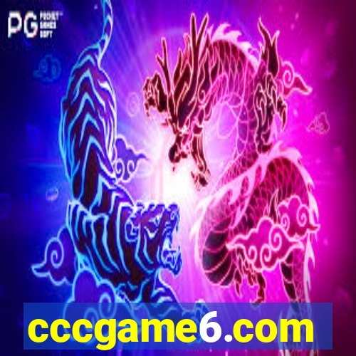 cccgame6.com