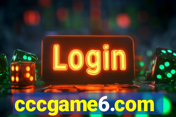 cccgame6.com