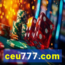 ceu777.com