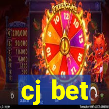 cj bet