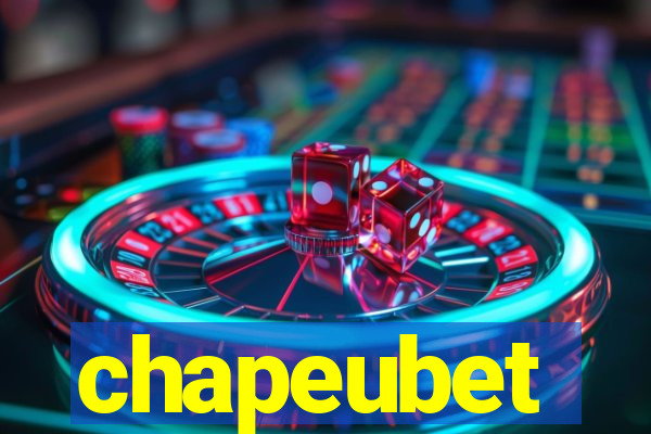 chapeubet