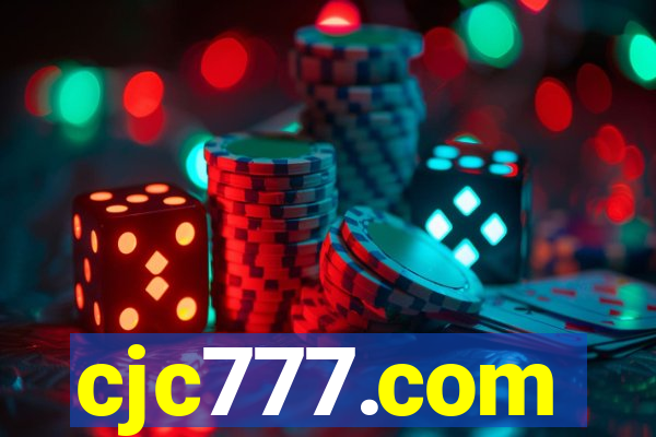 cjc777.com