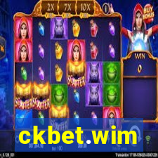 ckbet.wim