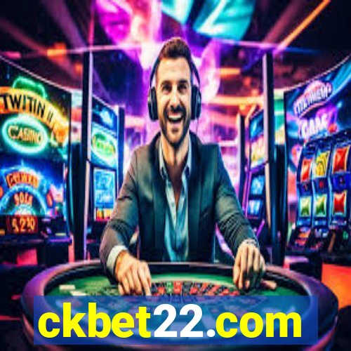 ckbet22.com