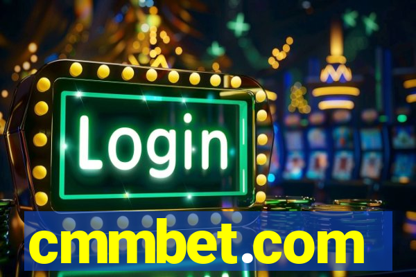 cmmbet.com