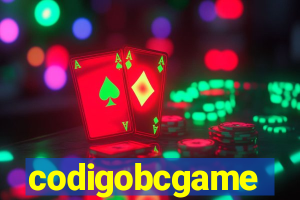 codigobcgame