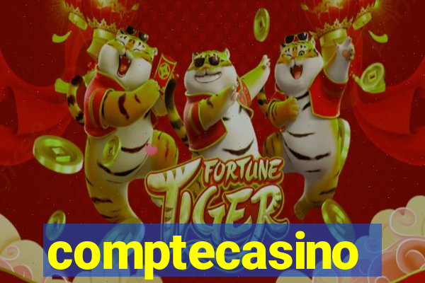 comptecasino