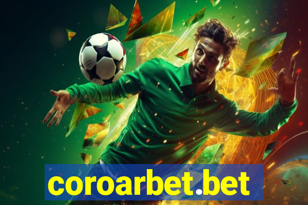 coroarbet.bet