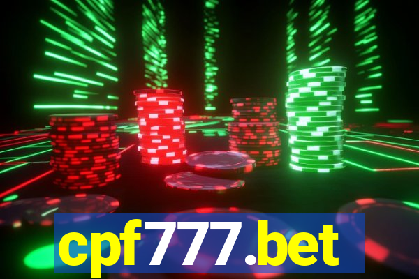 cpf777.bet