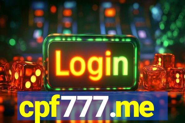 cpf777.me