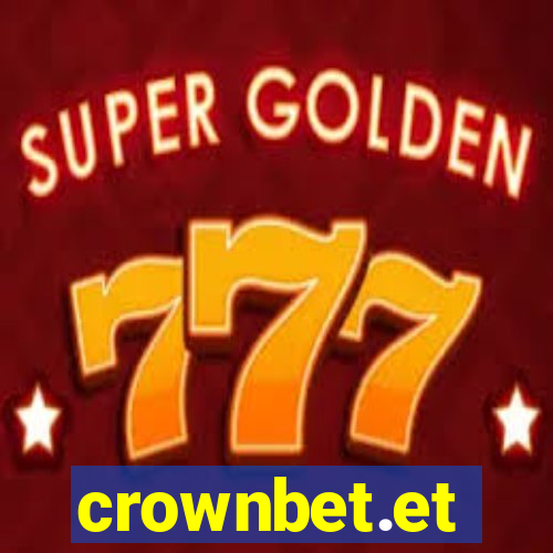 crownbet.et