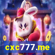 cxc777.me