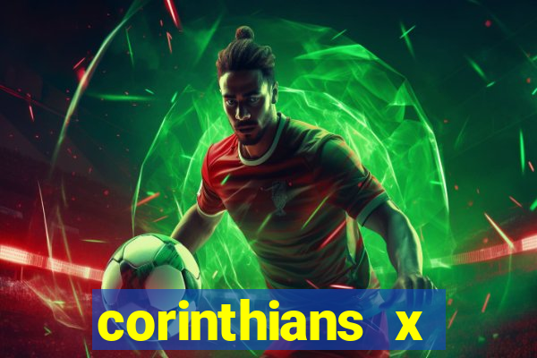 corinthians x cruzeiro futemax