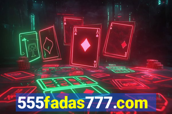 555fadas777.com