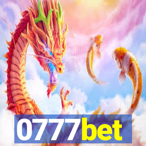 0777bet