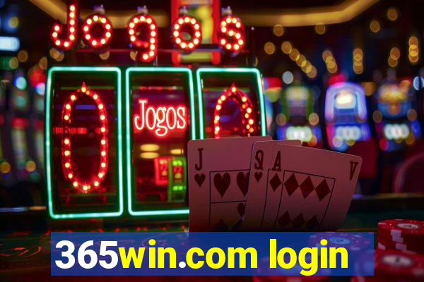 365win.com login