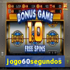 jogo60segundos