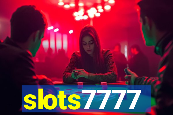 slots7777